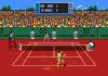 Davis Cup : World Tour - Mega Drive - Genesis