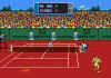 Davis Cup : World Tour - Mega Drive - Genesis