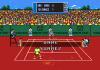 Davis Cup : World Tour - Mega Drive - Genesis