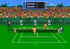 Davis Cup : World Tour - Mega Drive - Genesis