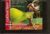 Davis Cup : Tennis - Master System