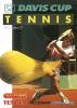 Davis Cup : Tennis - Master System