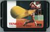 Davis Cup : Tennis - Master System