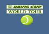 Davis Cup : Tennis - Master System