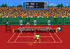 Davis Cup : Tennis - Master System