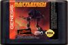 Battletech : A Game of Armored Combat - Mega Drive - Genesis