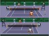 Davis Cup : Tennis - Master System