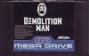 Demolition Man - Master System