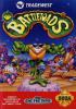 Battletoads - Mega Drive - Genesis