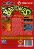 Battletoads - Mega Drive - Genesis