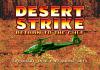 Desert Strike : Return to the Gulf - Mega Drive - Genesis