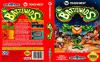 Battletoads - Mega Drive - Genesis