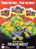 Battletoads - Mega Drive - Genesis