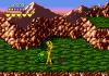 Battletoads - Mega Drive - Genesis