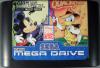 The Disney Collection : Quackshot & Castle of Illusion - Master System