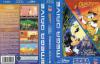 The Disney Collection : Quackshot & Castle of Illusion - Master System