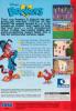 Disney's Bonkers - Master System