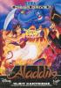 Disney's Aladdin - Mega Drive - Genesis