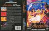 Disney's Aladdin - Mega Drive - Genesis