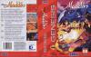 Disney's Aladdin - Mega Drive - Genesis