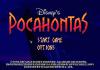 Disney's Pocahontas - Master System