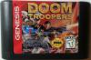 Doom Troopers - Master System