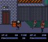 Double Dragon II : The Revenge - Master System