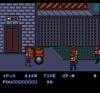 Double Dragon II : The Revenge - Master System