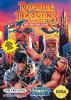 Double Dragon 3 : The Arcade Game - Mega Drive - Genesis