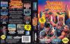 Double Dragon 3 : The Arcade Game - Mega Drive - Genesis