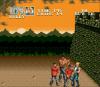 Double Dragon 3 : The Arcade Game - Mega Drive - Genesis