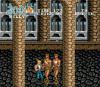 Double Dragon 3 : The Arcade Game - Mega Drive - Genesis