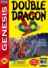 Double Dragon V : The Shadow Falls - Master System