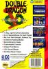 Double Dragon V : The Shadow Falls - Master System