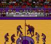 Double Dribble : The Playoff Edition - Master System