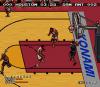 Hyperdunk : The Playoff Edition - Master System