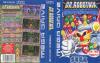 Dr Robotnik's Mean Bean Machine - Mega Drive - Genesis