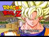 Dragon Ball Z : Buyuu Retsuden - Master System