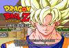 Dragon Ball Z : L'appel du Destin - Mega Drive - Genesis