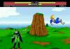 Dragon Ball Z : L'appel du Destin - Mega Drive - Genesis