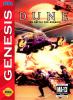 Dune : The Battle for Arrakis - Master System