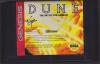 Dune : The Battle for Arrakis - Master System