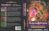 Dungeons & Dragons : Warriors of the Eternal Sun - Mega Drive - Genesis