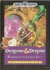 Dungeons & Dragons : Warriors of the Eternal Sun - Mega Drive - Genesis