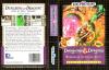 Dungeons & Dragons : Warriors of the Eternal Sun - Mega Drive - Genesis