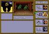 Dungeons & Dragons : Warriors of the Eternal Sun - Mega Drive - Genesis