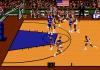 Team USA Basketball - Mega Drive - Genesis