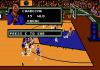 Team USA Basketball - Mega Drive - Genesis