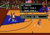 Team USA Basketball - Mega Drive - Genesis