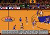 Team USA Basketball - Mega Drive - Genesis